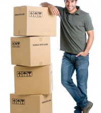 Global-G-Hiring packing services reduces the stress of moving